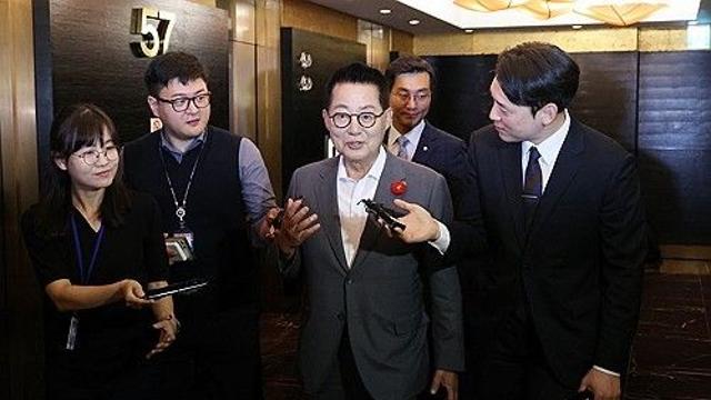 박지원 