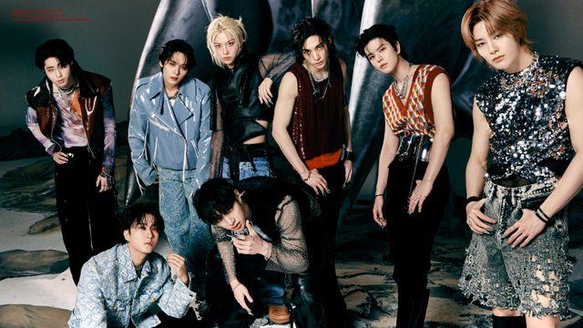 '컴백 D-1' 스트레이 키즈, 신곡 'Chk Chk Boom' 쇼츠 챌린지 선공개 & 고퀄 티징 콘텐츠 1위 행진!