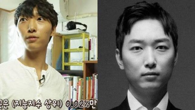 '영재발굴단' 천재, 9년 뒤…IQ 276으로 세계 1위 됐다