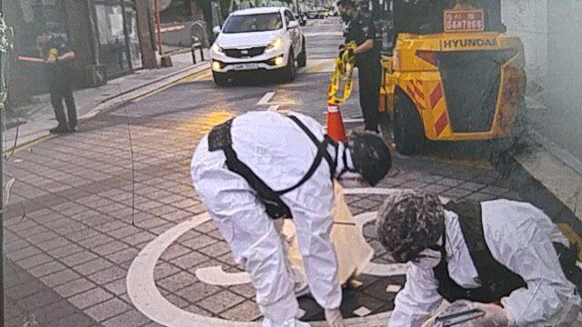 北 또 '오물풍선' 살포…軍 