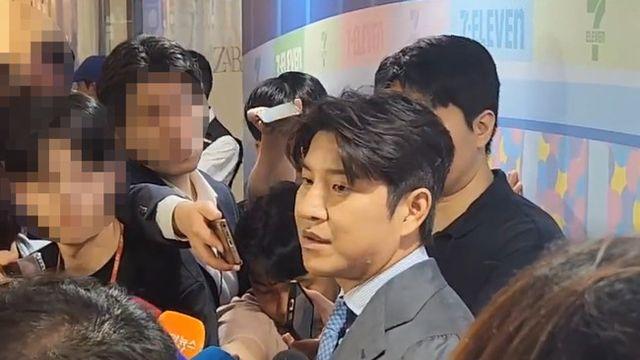 [IN PRESS] ‘문체부 등장’ 박주호가 쏘아 올린 ‘큰’ 공…“복잡하게 생각 안 했어, 한국 축구에 도움될 거라 판단”