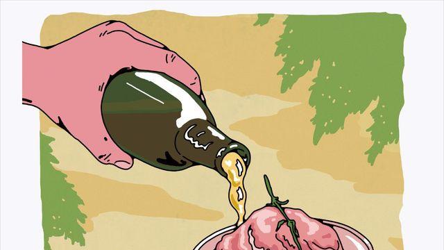이 술과 어울리는 여행지는 어디?