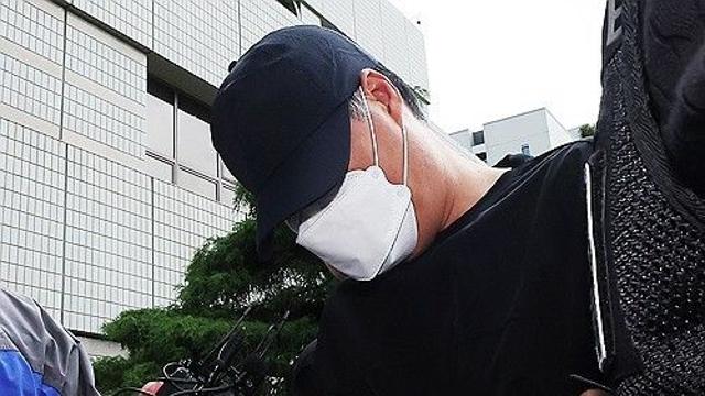 16년 만에 잡힌 시흥 강도살인범 