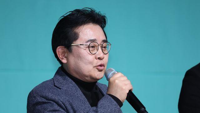 전병헌 “민주당 '전국민 25만 원' 한심, 당뇨병 일으키는 사탕발림”