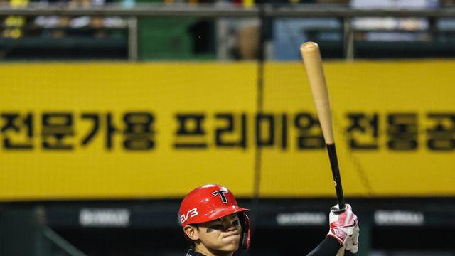 도슨·에레디아·레이예스도 아니다? 멀티히트 넘버원 39회 김도영 [IS 피플]