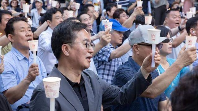 김동연, 