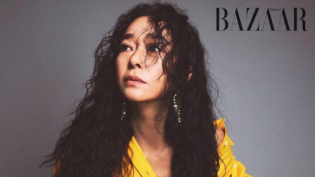 주름이 아름다운 배우들. 인생은 미완성, 조민수