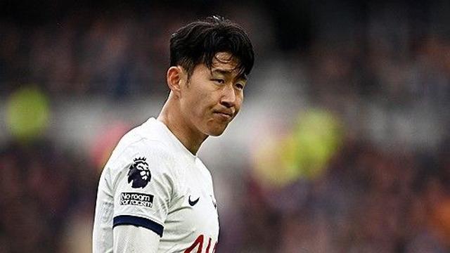 '손흥민은 갈 거야, 사우디로 갈 거야'…'英 매체 좀 심해' 걸핏하면 SON 2026년 사우디 거액 사인 '주장'