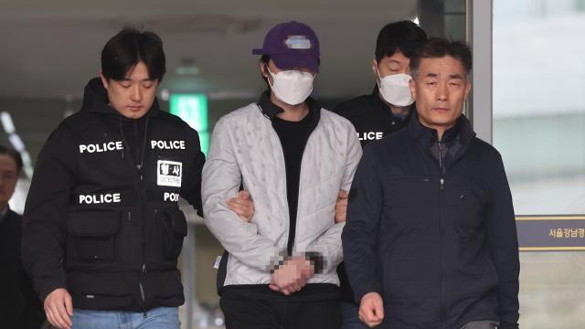 검찰, '마약 혐의' 오재원에 징역 5년 구형