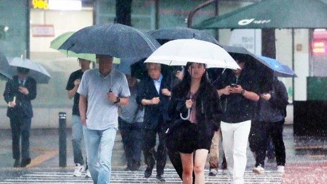 [오늘 날씨] 주말 전국 흐리고 비… 서울 낮 최대 27℃