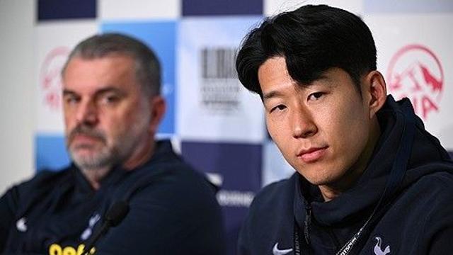 교활한 포스텍, '착한' SON에 징계 떠넘겨…