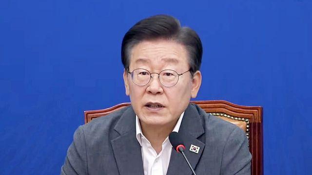 '이재명 25만원 민생지원금' 언제 지급될까?