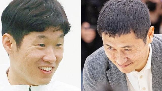 국대 출신 축구인 “이영표와 박지성은 비겁한 사람들이다” (+이유)