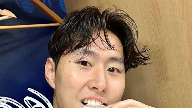 이강인 '1000억' 거절은 거짓말?... 오시멘 이적료 낮추고자 희생→PSG 떠날 가능성