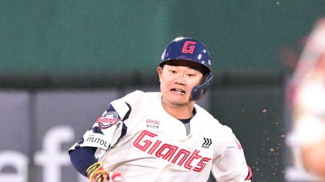 '수비+주루+타격' 모두 체크 완료…'30G 안타' 복덩이의 복귀가 임박했다, 이제 더 이상의 이탈은 안 된다