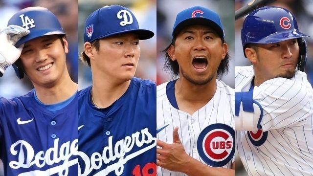 '투타니 vs 이마나가' 역대급 맞대결 볼 수 있나? 日 빅리거들 드디어 도쿄돔 간다, 2025년 3월 '도쿄시리즈' 확정