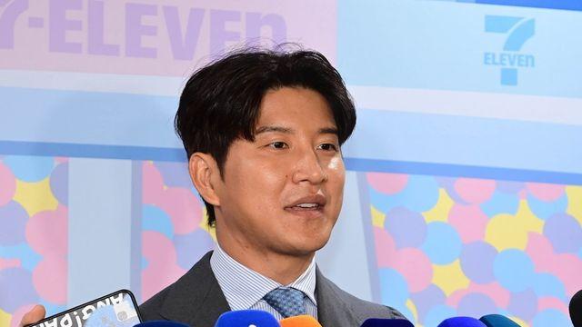 대한축구협회, 폭로한 '박주호에 법적 대응 안 한다'