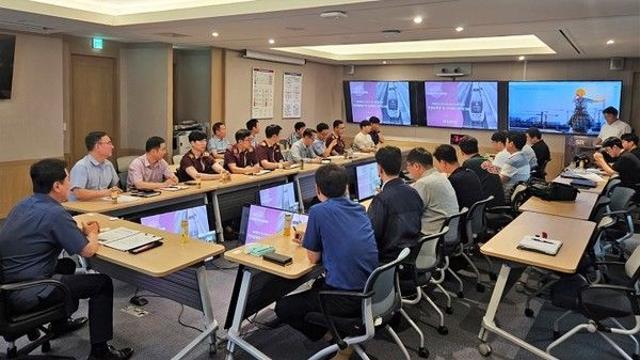 SR, 안전감독관·안전패트롤 워크숍 개최···“‘절대안전’ 가치 실현할 것”