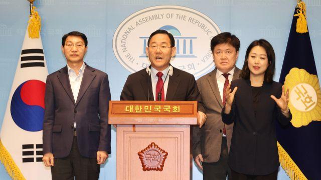공회전 중인 연금개혁…野·시민사회 
