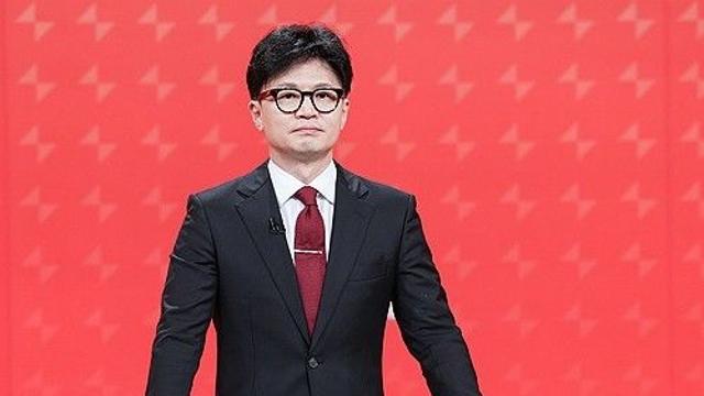 한동훈 