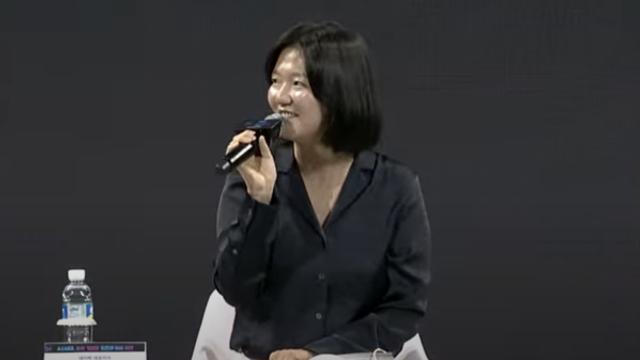 최수연 네이버 대표 