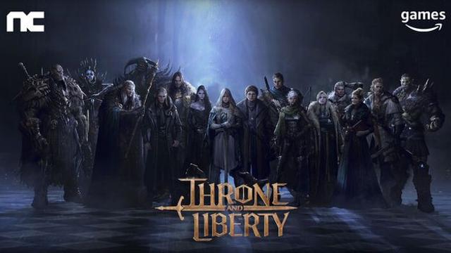 엔씨소프트 ‘TL’, 글로벌 테스트 동접 6만 기록···MMORPG 장르 1위