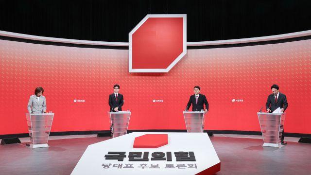 작심한 한동훈, 2차 폭로? 