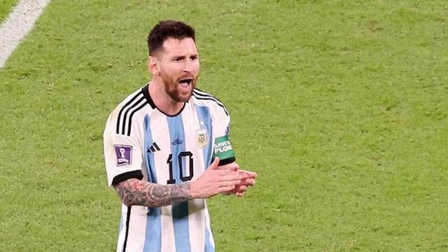 ESPN이 선정한 '21세기 최고의 스포츠 스타 순위' 3위 메시, 2위 윌리엄스…손흥민은?