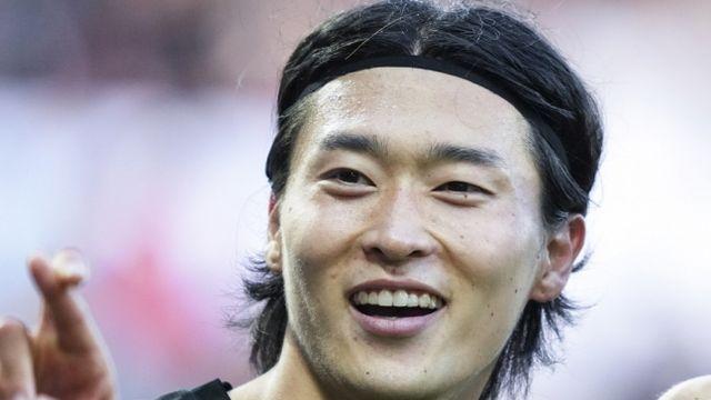 '득점 1위' 조규성 비상, 합병증 터졌다…시즌 초 결장 전망, 미트윌란 걱정 가득