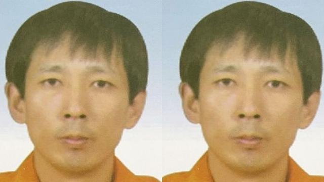 중요 지명 수배자 김양민, 18년 만에 전격 검거…목포 여성 성폭행 혐의