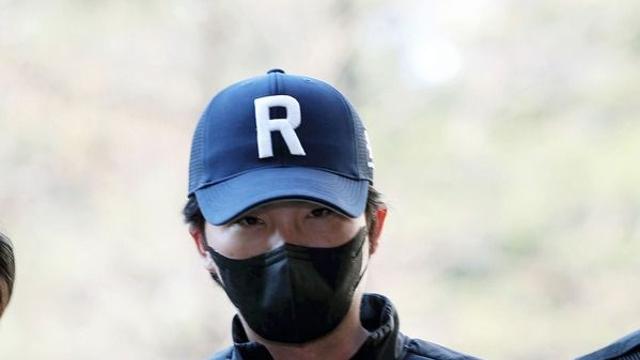 檢, ‘무너진 영원한 친구’ 오재원에 징역 5년 구형