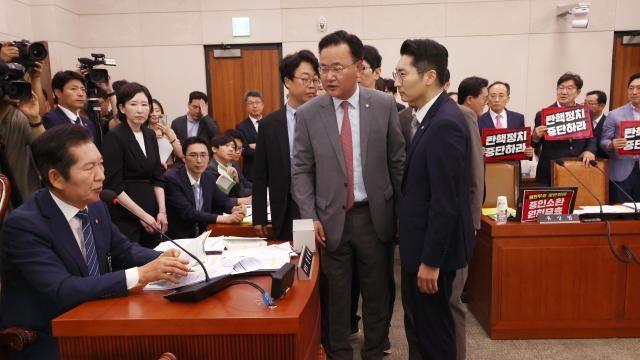 [이주의 핫이슈] 尹탄핵 청문회 시작…채상병 사건 이어 김 여사 의혹 대상