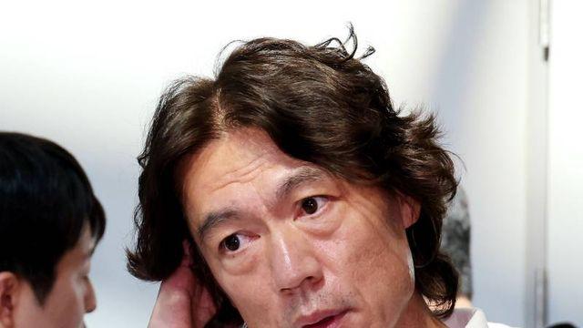 유럽 간 홍명보, ‘주장’ 손흥민부터 직접 만났다…어떤 대화 나눴을까