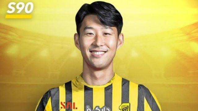 “SON이 사우디 이적 마음 바꾸길 기대” 대표팀 주장은 안 간다니까? BUT 이적설은 계속