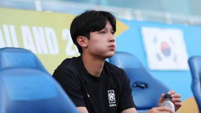 한국 축구계에 '만화'처럼 등장한 18세 고교생 선수, 또 하나의 신기록 달성했다
