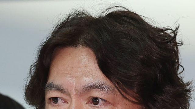 홍명보 감독, '캡틴' 손흥민과 1시간 독대...김민재·이재성도 만난다