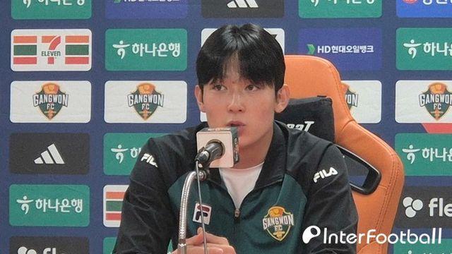 [K리그1 라이브] '최연소 멀티골' 양민혁 