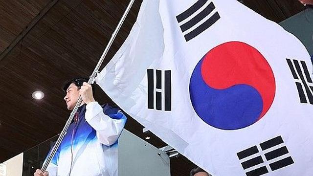 [올림픽] '봉주르, 파리!'…대한민국 선수단 본단, 결전지 입성(종합)