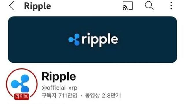 tvN 드라마·티빙 유튜브 계정 해킹...