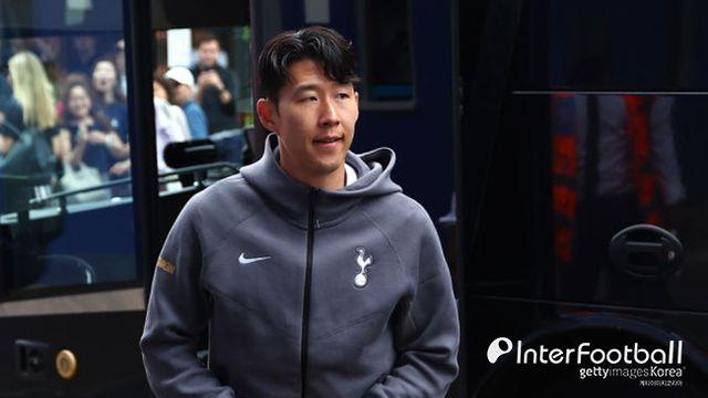 [프리시즌 리뷰] ‘손흥민 45분→빅 찬스 미스 2회’ 토트넘, QPR에 2-0 완승