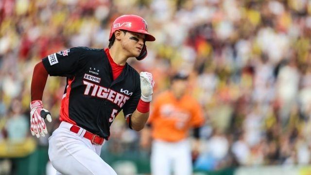 김도영이 KIA 게임체인저인 건 놀랄 일도 아닌데…이건 연례행사다, 대타로 나갈 일이 없으니까