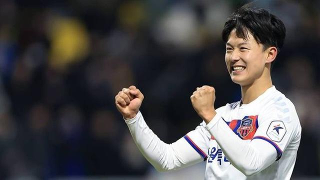 “축구대표팀 복귀에 무게” 이승우, 깜짝 놀랄 '이적' 보도 떴다