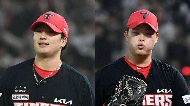 6연승인데 '불펜 지원군' 합류 임박!…KIA 정해영-최지민, 나란히 23일 퓨처스 등판 [대전 현장]