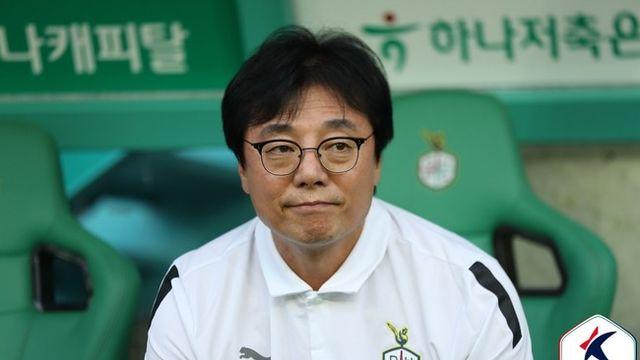 [K리그1 기자회견] 또 선제골 후 패배...황선홍 감독 