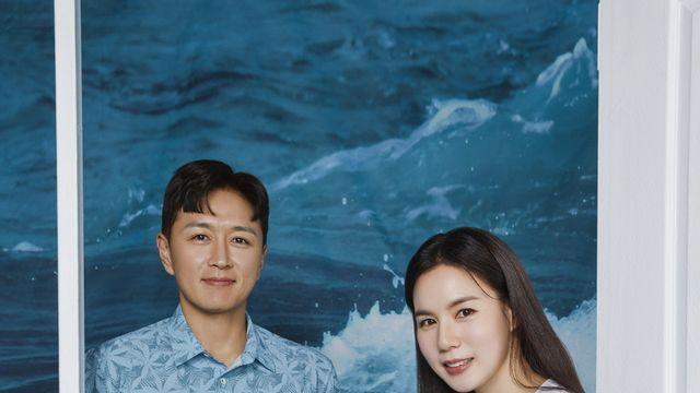 마운티아, 더위를 극복할 여름철 신상 기능성 티셔츠 4종 선봬 