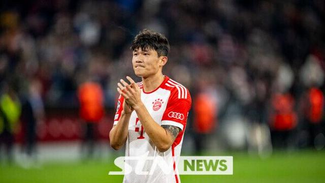 독일 언론 기대감, “김민재에게 희망이 있다…고국에서의 프리시즌 이점도”