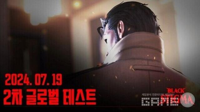 [핸즈온] 개성적인 킬러들이 펼치는 슈터 액션…’블랙 스티그마’