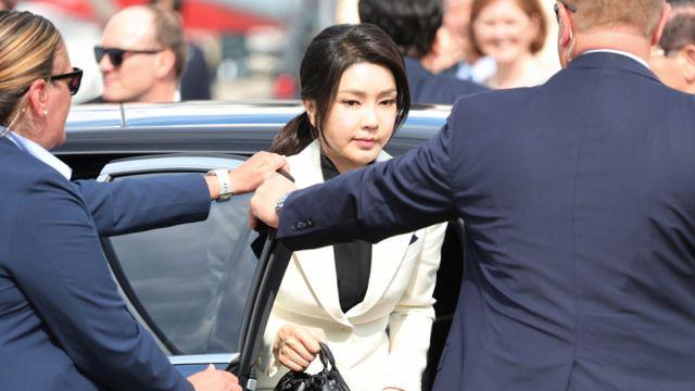 검찰총장, 김건희 조사 사전 보고 못받아…
