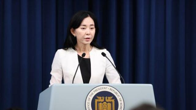 대통령실 “위헌·위법 사안에 타협 없다” 김여사 청문회 불출석 시사