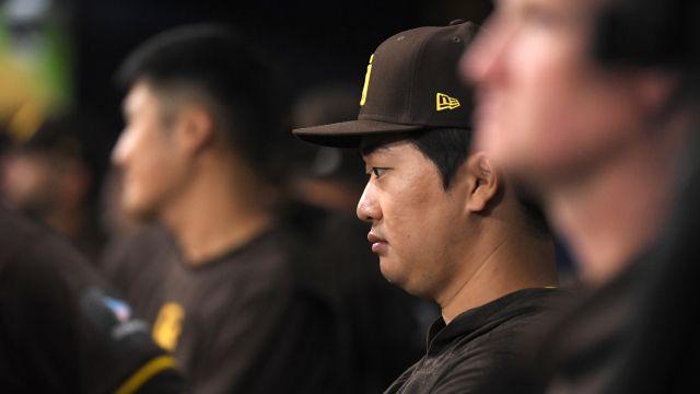 KBO 139SV 클로저가 美에서 점점 망가진다…충격의 ERA 23.63, 총체적 난국, 멀어지는 ML 데뷔